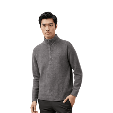 Свитер мужской Uniqlo - Boxette Shop