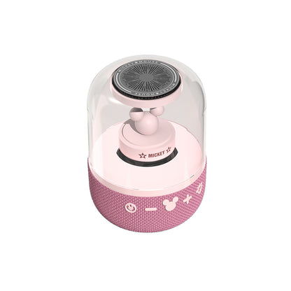 Disney S6 ko'chma karnayi