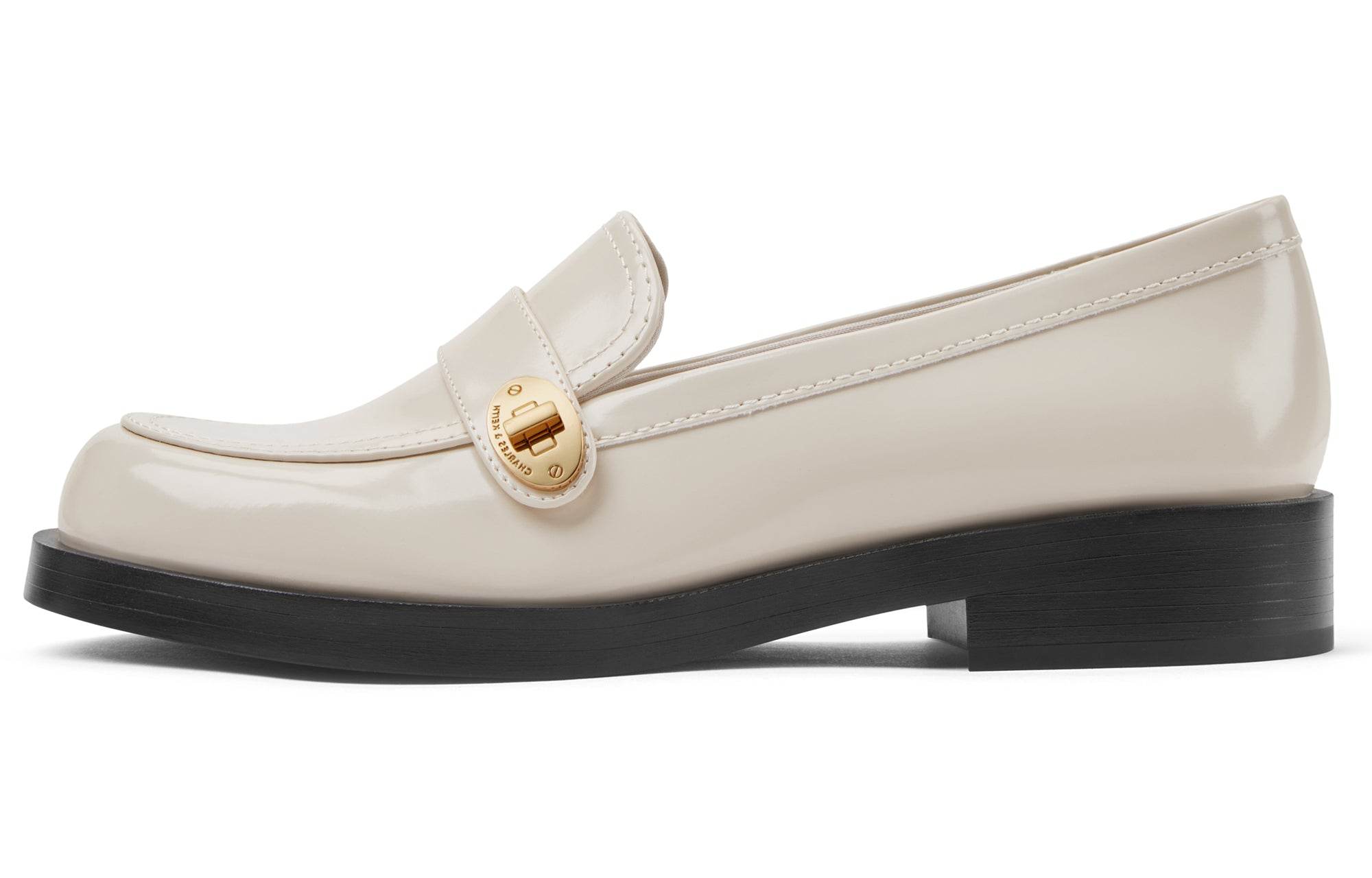 Лоферы женские Charles & Keith - Boxette Shop