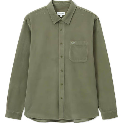 Рубашка мужская Lacoste - Boxette Shop