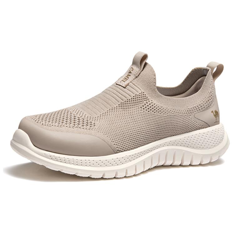 Кроссовки мужские Camel