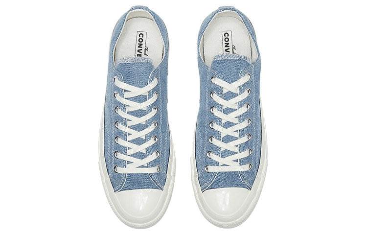 Кеды Converse 1970s Renew Denim - Boxette Shop