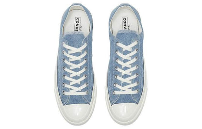 Кеды Converse 1970s Renew Denim - Boxette Shop