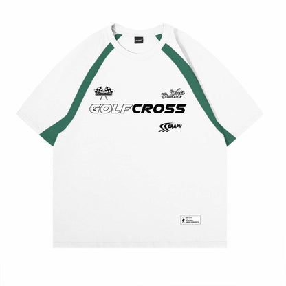 Футболка Golfcross - Boxette Shop