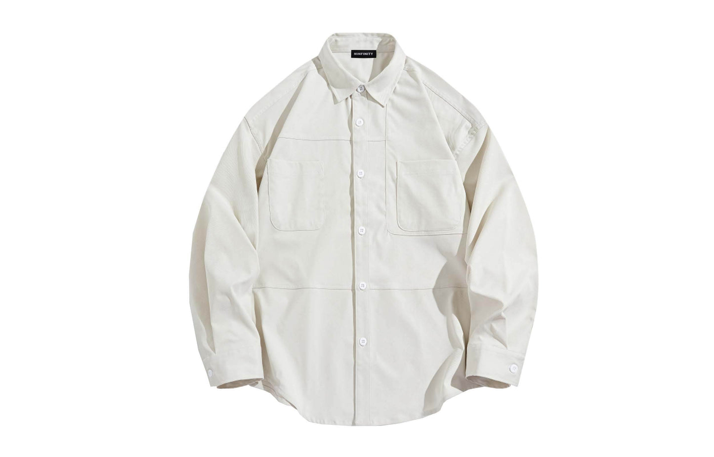 Рубашка Minfinity - Boxette Shop