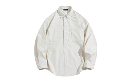 Рубашка Minfinity - Boxette Shop