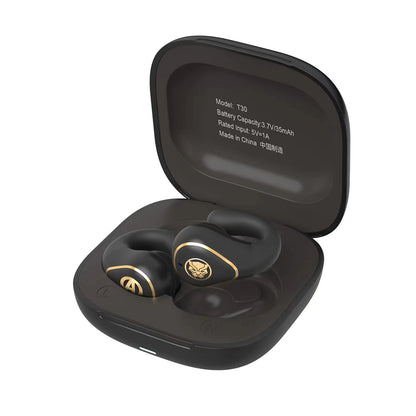 Disney disney t30 marvel seriyali haqiqiy simsiz bluetooth eshitish vositasi aqlli shovqinni bekor qiluvchi past kechikish muddati ixcham va portativ ultra uzoq umr ovoz va tasvirni olma va android uchun sinxronizatsiya