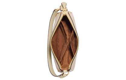 Сумка женская Coach Nolita 19 Classic Old Flower Zip - Boxette Shop