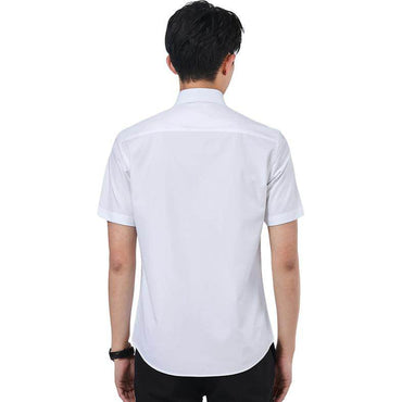 Рубашка мужская Antioffice - Boxette Shop