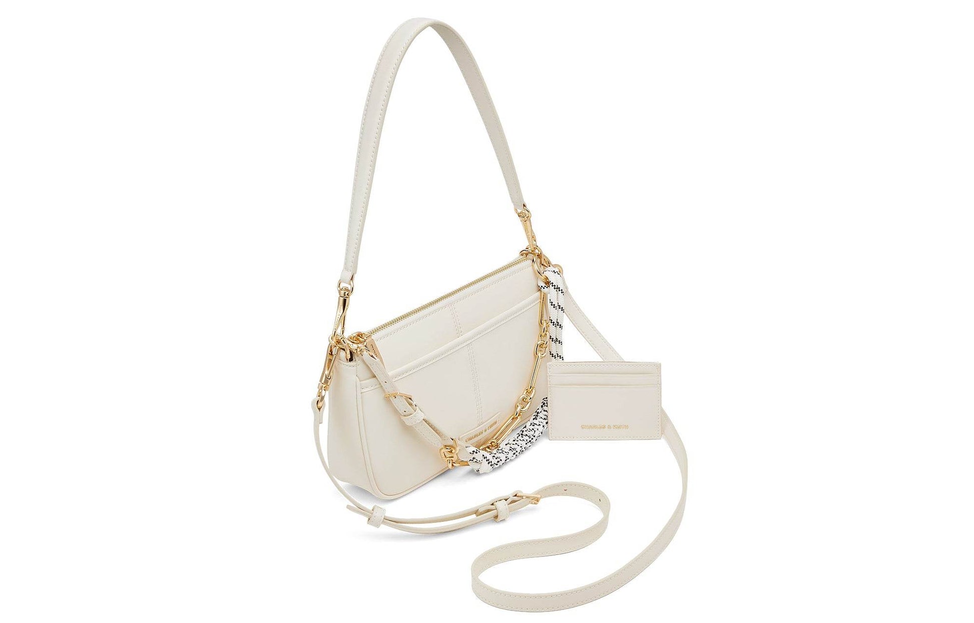 Сумка женская Charles&Keith - Boxette Shop