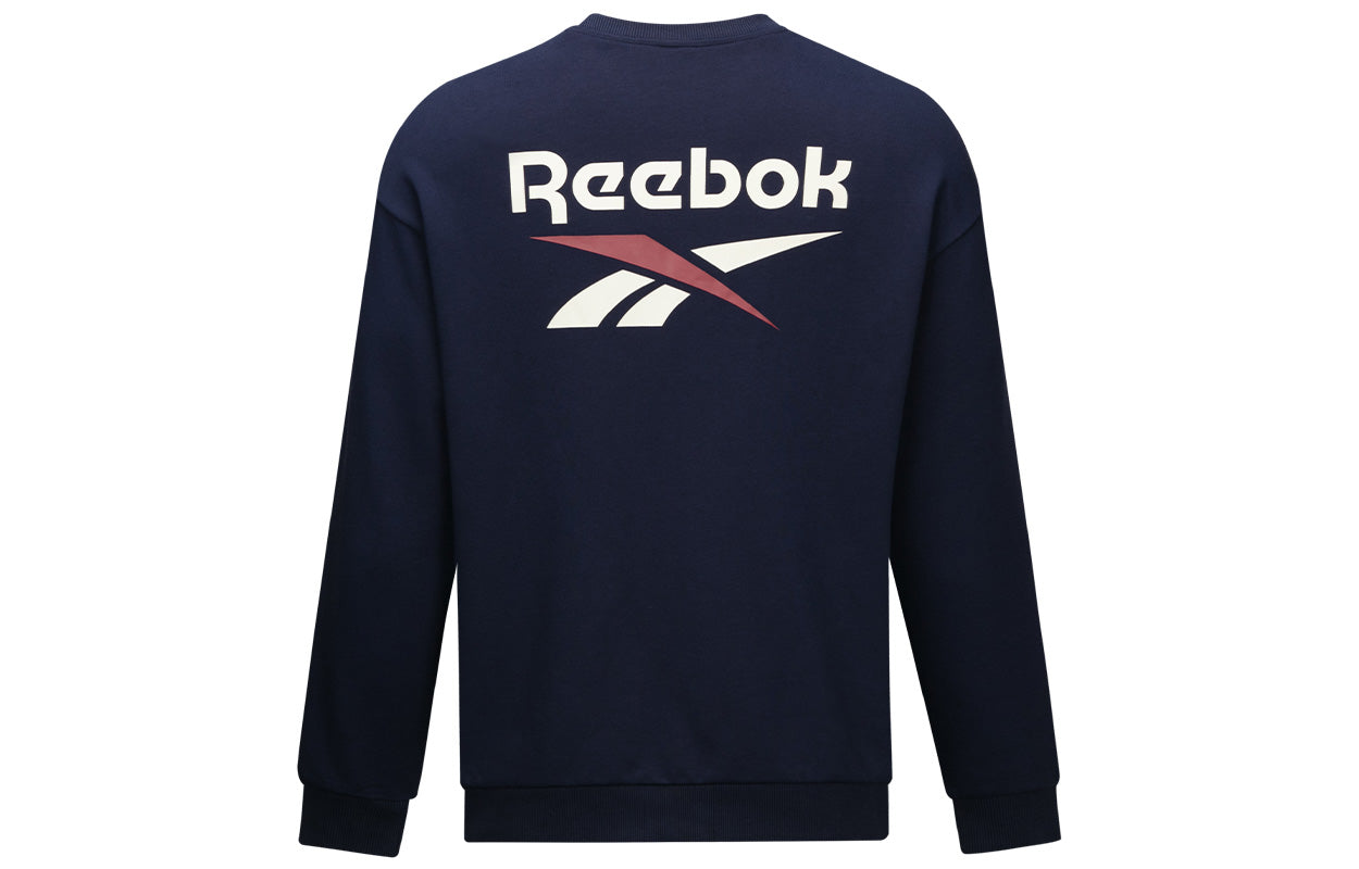 Спортивная толстовка мужская Reebok