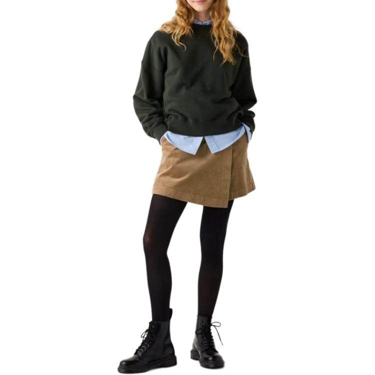 Шорты женские Uniqlo - Boxette Shop