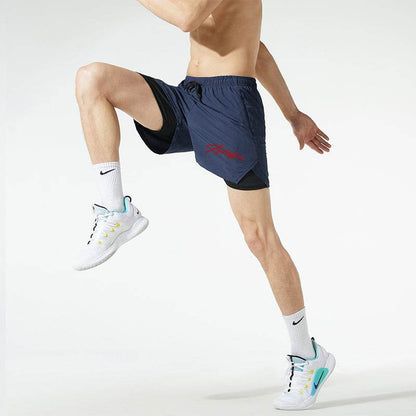 Спортивные шорты мужские Antioffice - Boxette Shop