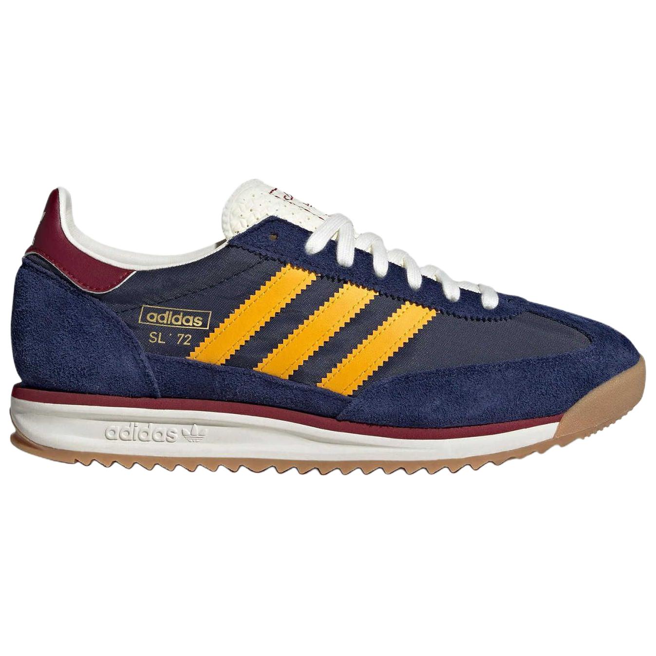 Ayollar uchun Adidas Originals SL 72 krossovkalari