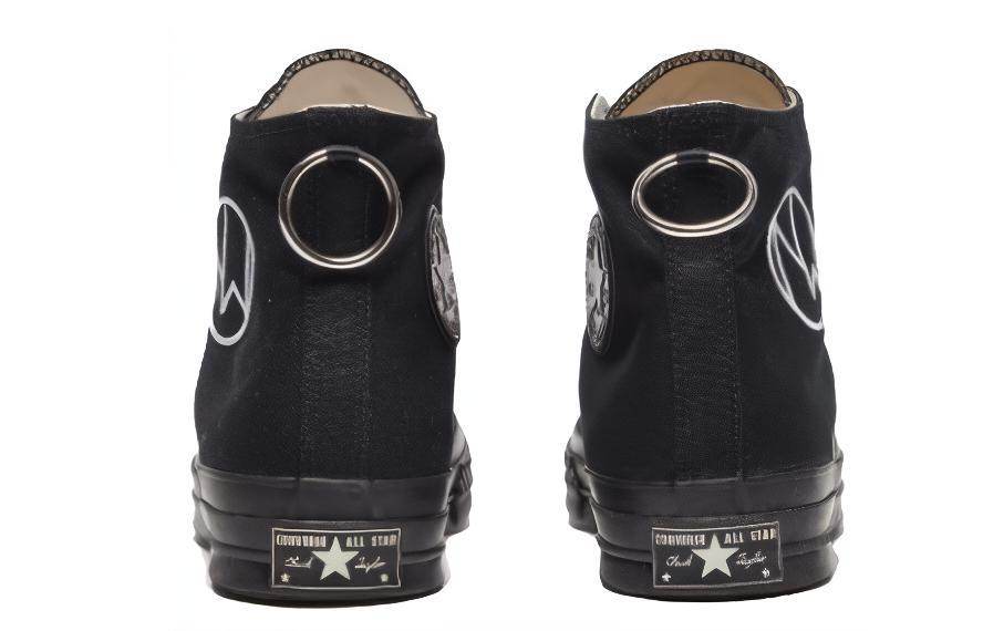 Кеды Converse 1970s - Boxette Shop