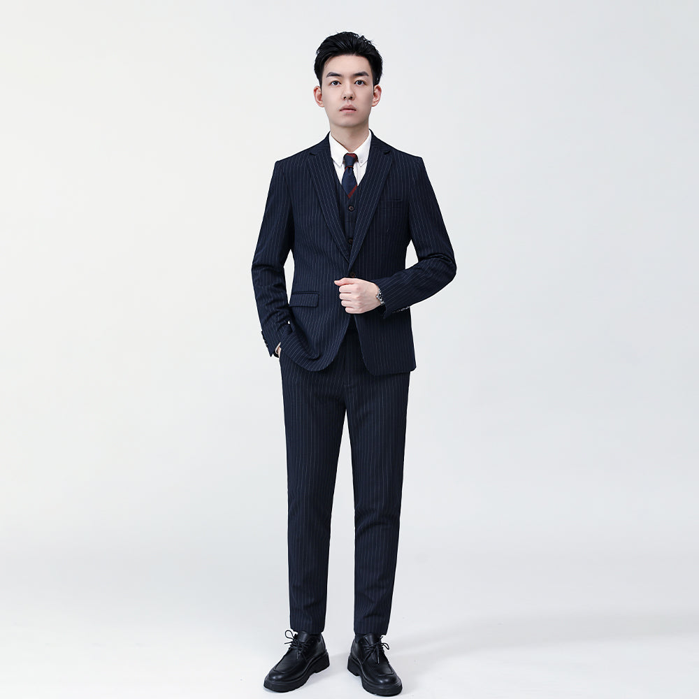 Костюм мужской Johnhollis