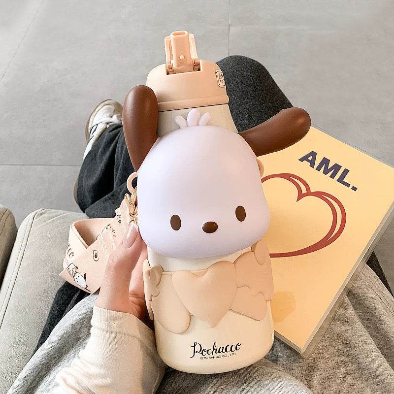 Термокружка Sanrio Hello Kitty - Boxette Shop