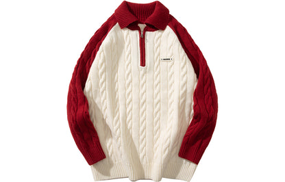 Свитер Golfcross