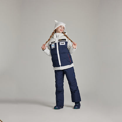 Костюм горнолыжный детский Phenix