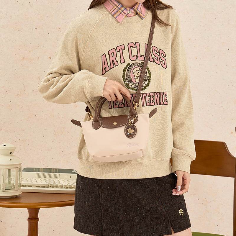 Сумка женская Teenie Weenie Tote Bear - Boxette Shop
