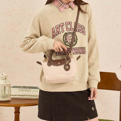 Сумка женская Teenie Weenie Tote Bear - Boxette Shop