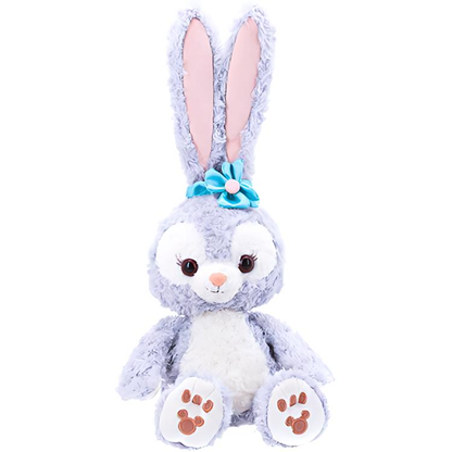 Disney Star chang peluş to'ldirilgan hayvon