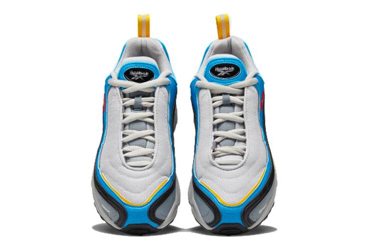 Кроссовки женские Puma Daytona Dmx Retro Slip Resistant - Boxette Shop