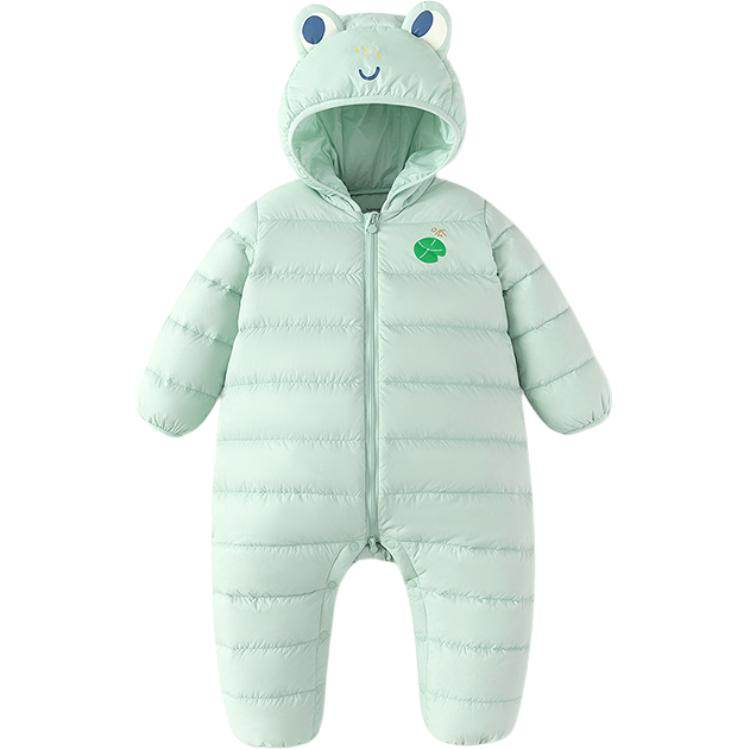 Пуховик для малышей Balabala - Boxette Shop