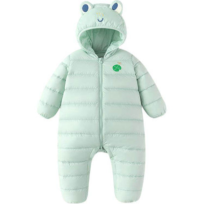 Пуховик для малышей Balabala - Boxette Shop