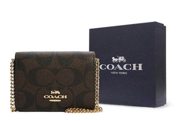 Сумка женская Coach - Boxette Shop