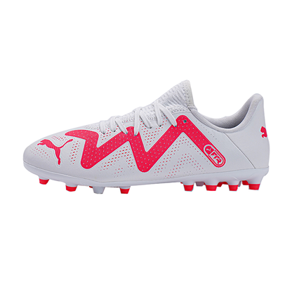 Бутсы Puma Future Play MG JR