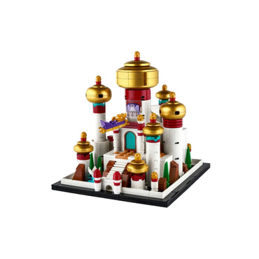 LEGO "Yasemin bilan Agrabah saroyi" (40613)