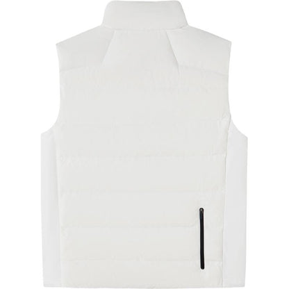 Le coq sportif tik yoqa qulay issiq past kurtka erkaklar modellari