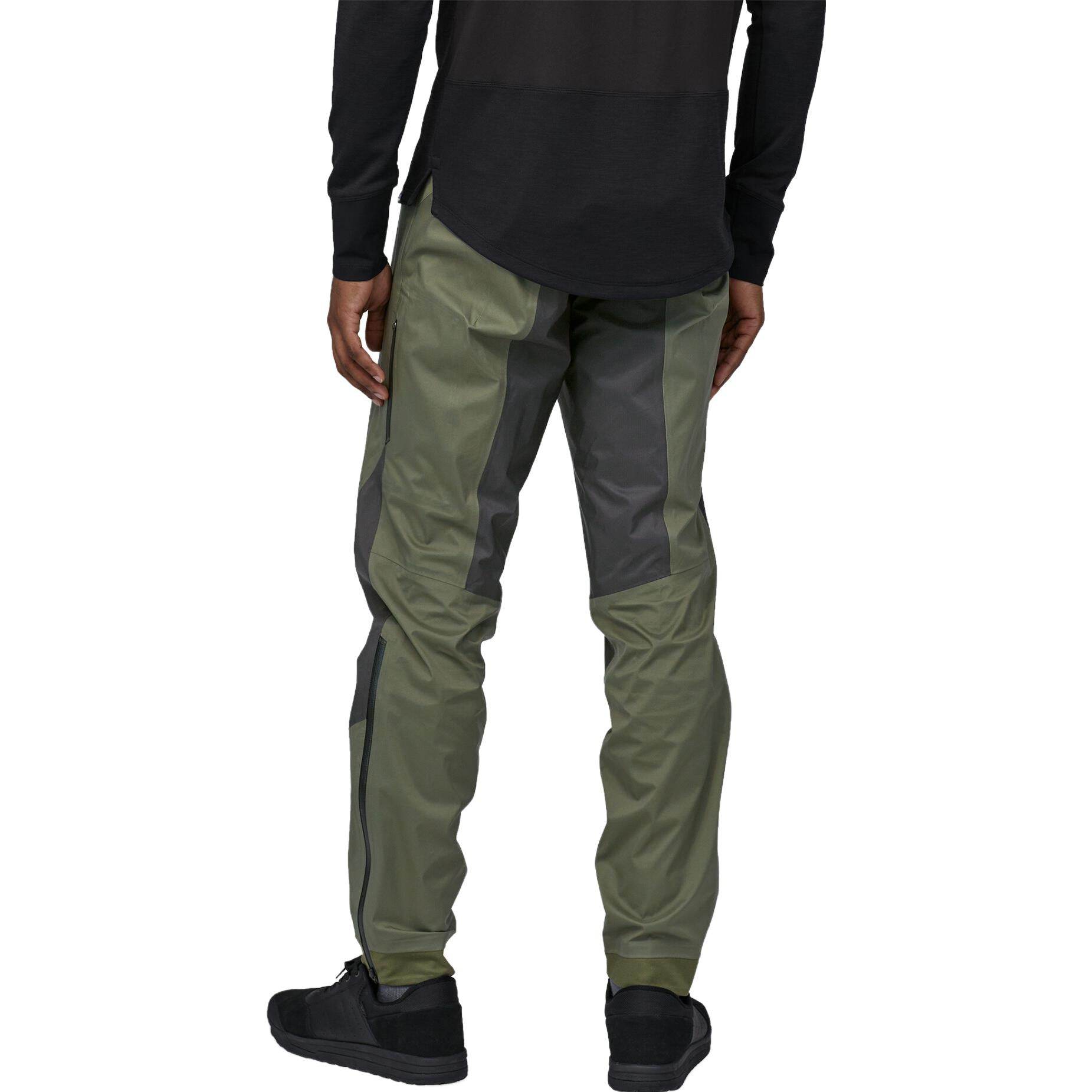 Брюки мужские Patagonia - Boxette Shop