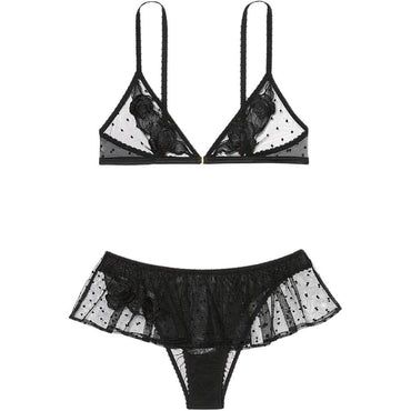Комплект нижнего белья женский Victoria’s Secret - Boxette Shop