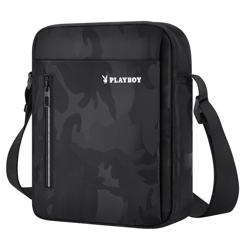 Сумка мужская Playboy Crossbody Oxford