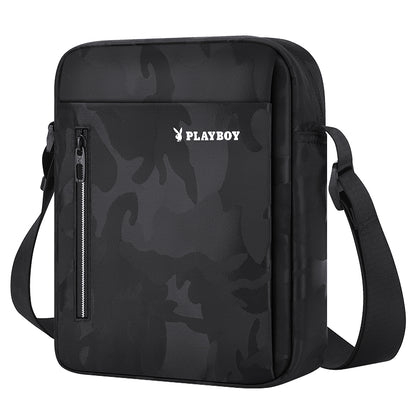 Сумка мужская Playboy Crossbody Oxford