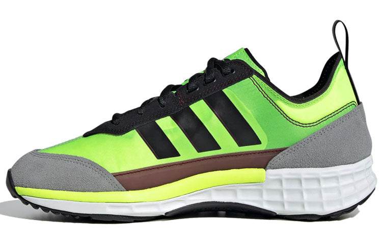 Кроссовки мужские Adidas Originals Sl 7200 - Boxette Shop