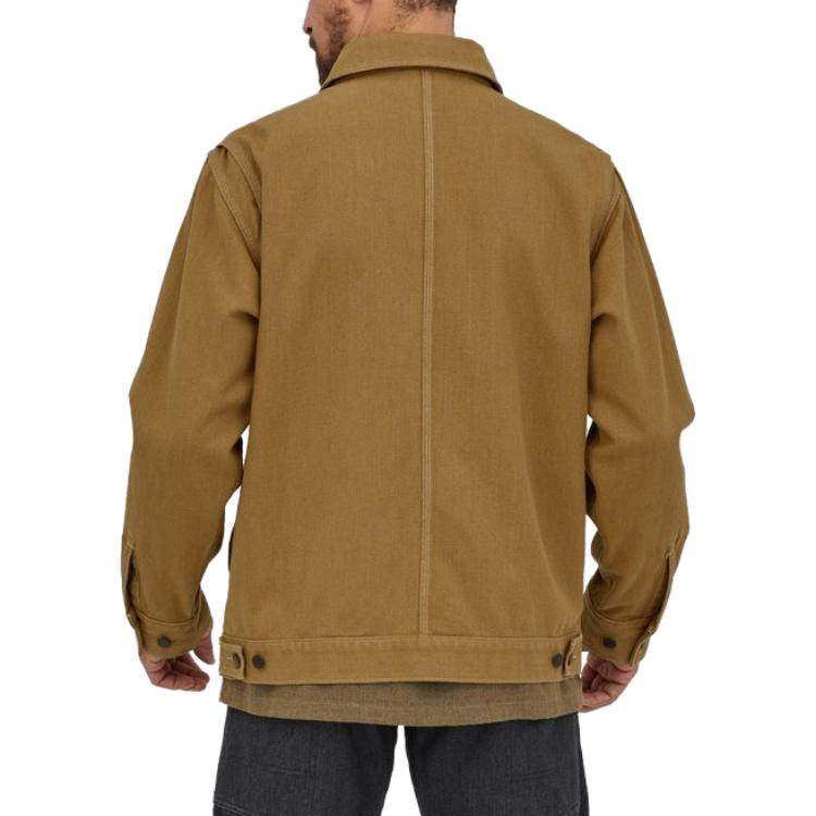 Куртка мужская Patagonia - Boxette Shop