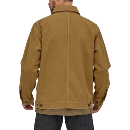 Куртка мужская Patagonia - Boxette Shop