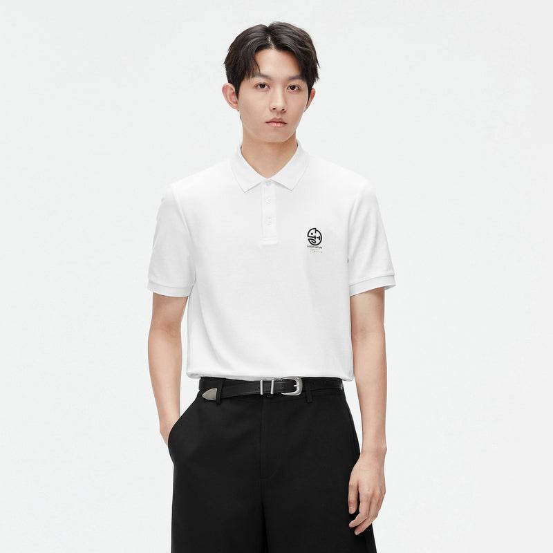 Поло мужское Gxg - Boxette Shop