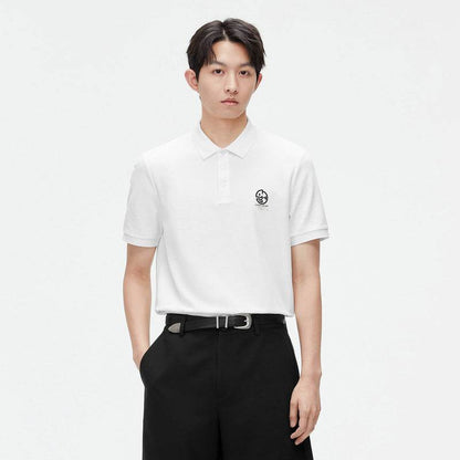 Поло мужское Gxg - Boxette Shop