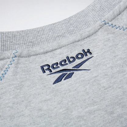 Спортивная толстовка Reebok