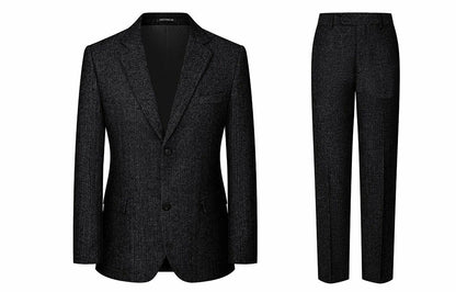 Johnhollis erkaklar kostyumi