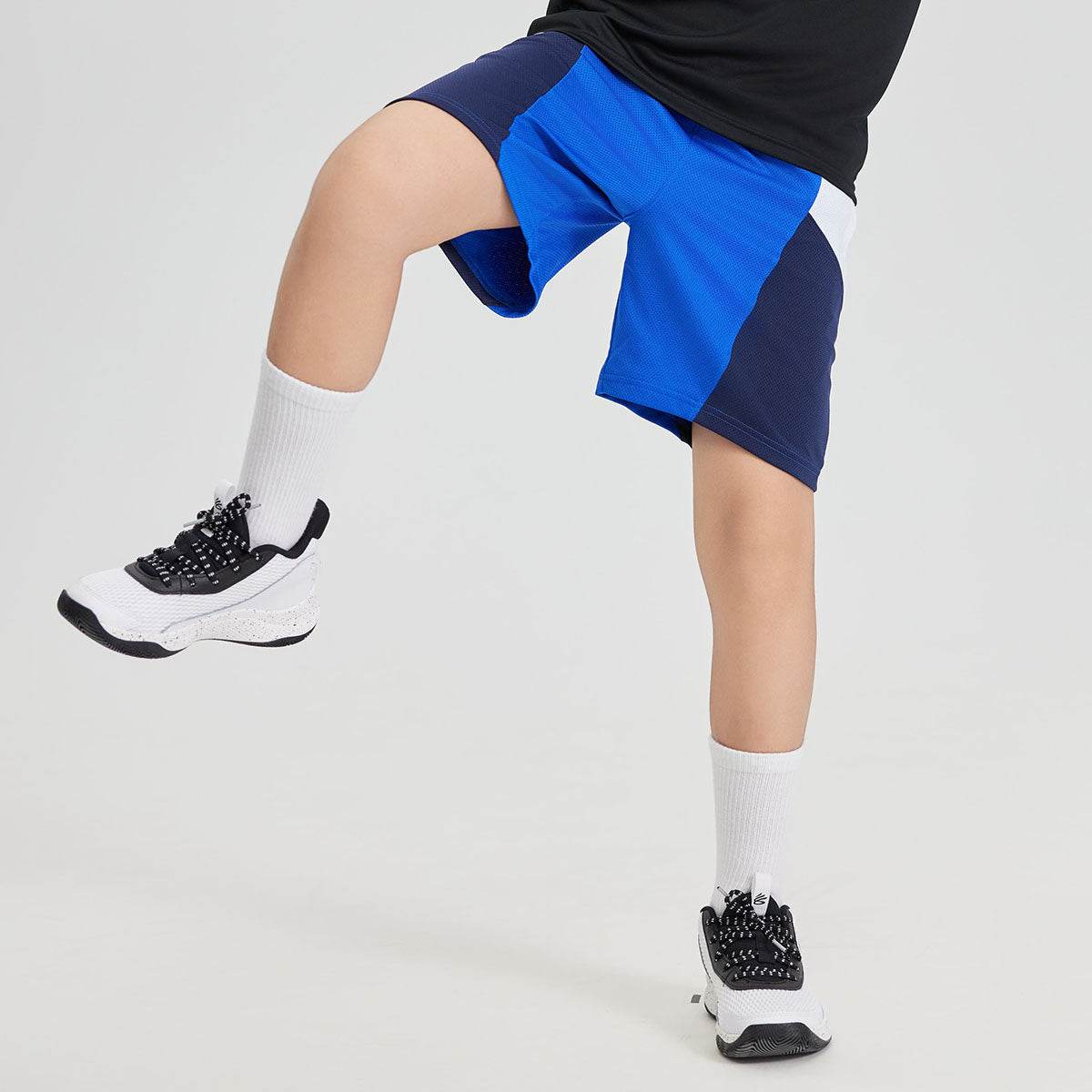 Спортивные шорты для мальчиков Under Armour Andromeda - Boxette Shop