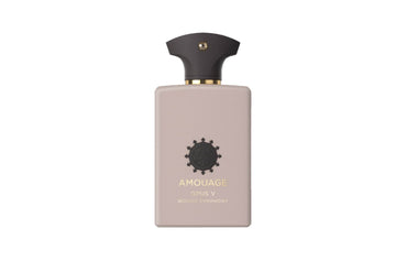 Духи мужские Amouage Forest Symphony - Boxette Shop