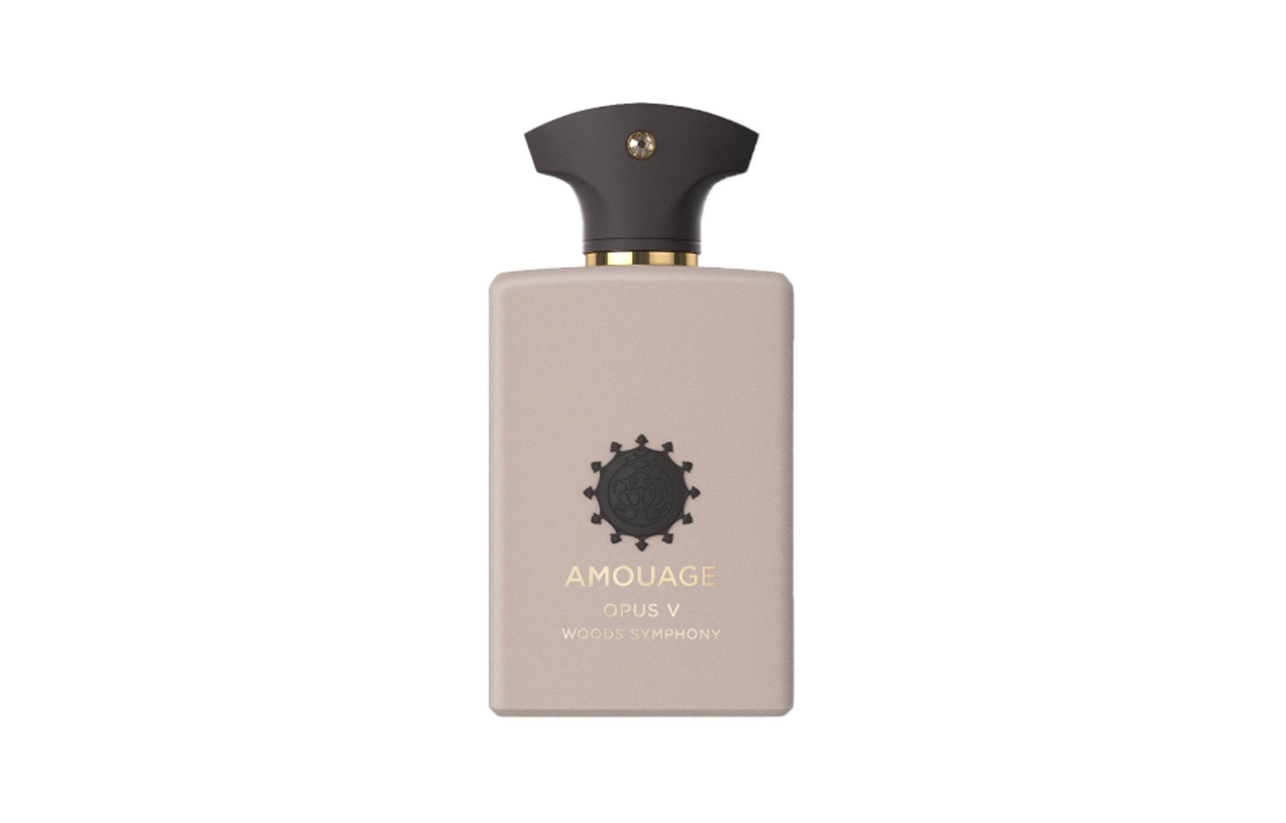 Духи мужские Amouage Forest Symphony - Boxette Shop