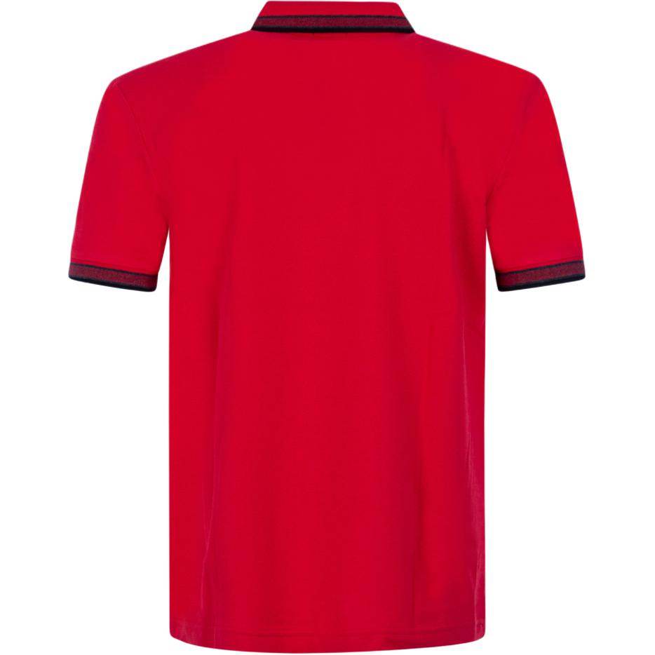 Поло мужское Hugo Boss - Boxette Shop