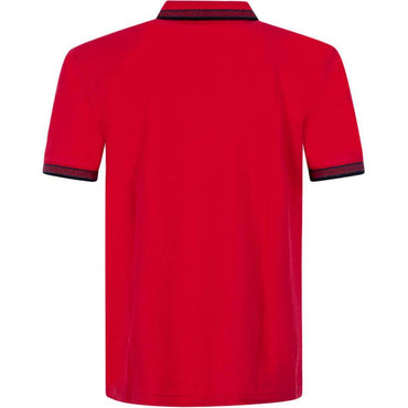 Поло мужское Hugo Boss - Boxette Shop