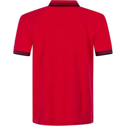 Поло мужское Hugo Boss - Boxette Shop